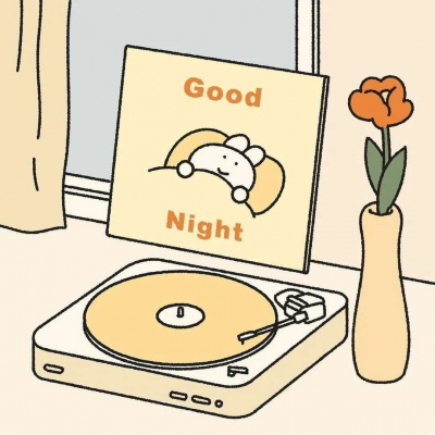 兽设雨夜场景创作兽圈群